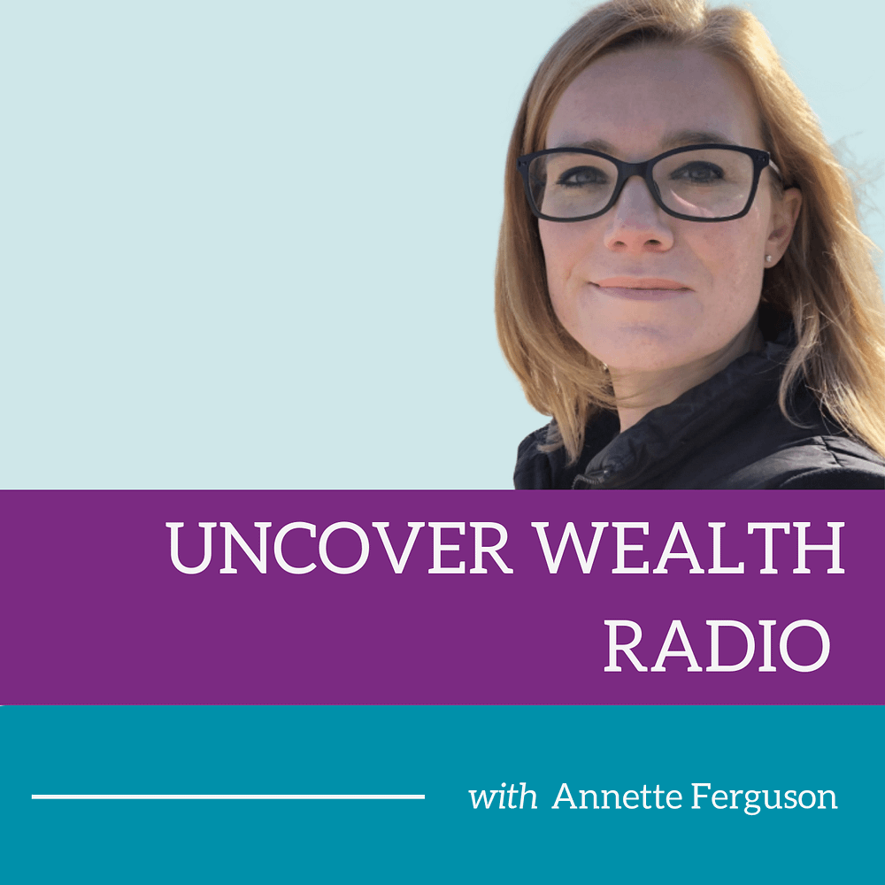 Uncover Wealth Radio