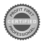 profit first professionals badge 3