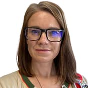 annette ferguson social