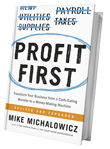 profit first white
