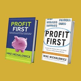 profit first ebook 2