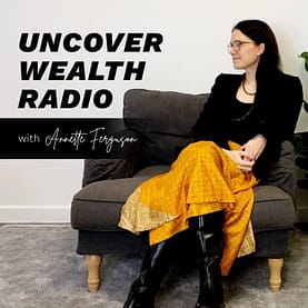 Uncover-Wealth-Radio-Podcast-Art