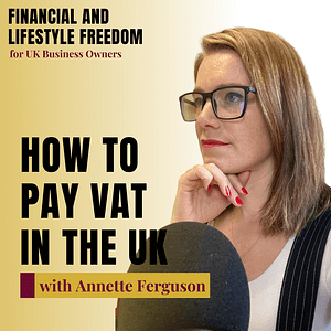How to Pay VAT in the UK?
