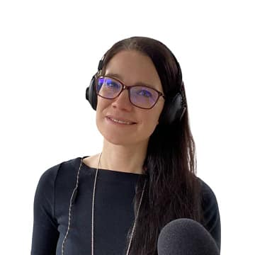 annette podcast
