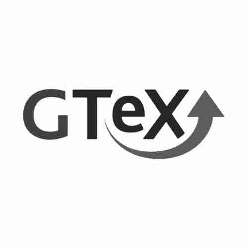 client logo gtex