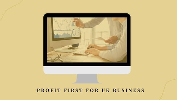 Profit First for UK Business2