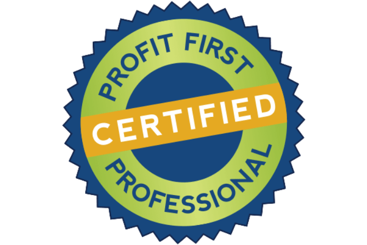 profit first certified